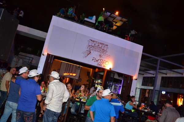 Publicity on Saturday Night